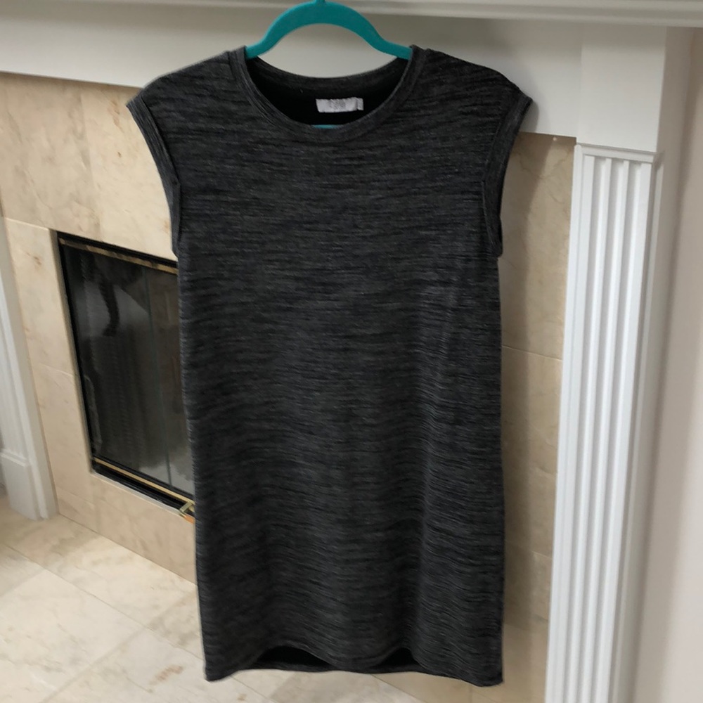 Comfy and casual tunic!!
